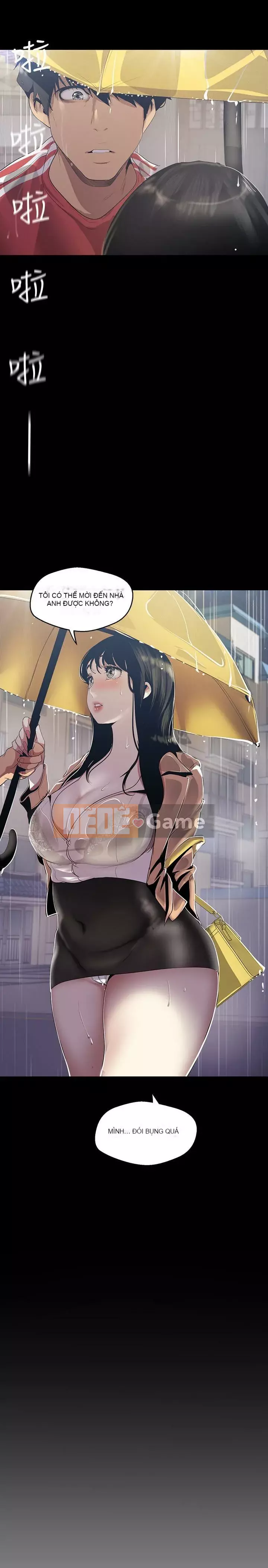 Thế giới mới dũng cảm Chương 89-106