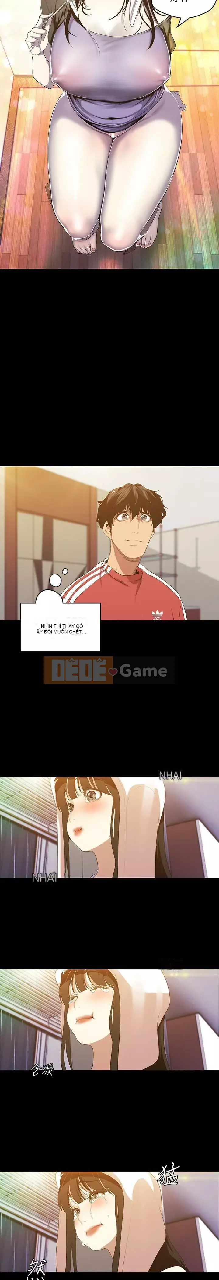 Thế giới mới dũng cảm Chương 89-106