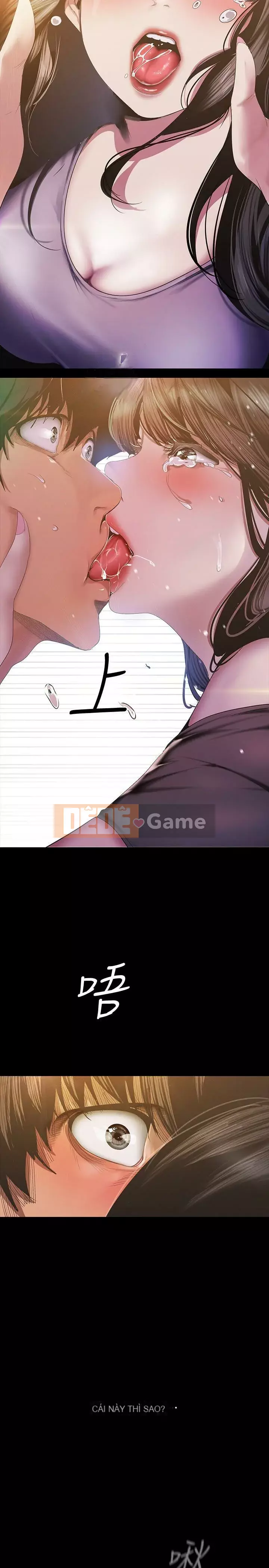 Thế giới mới dũng cảm Chương 89-106