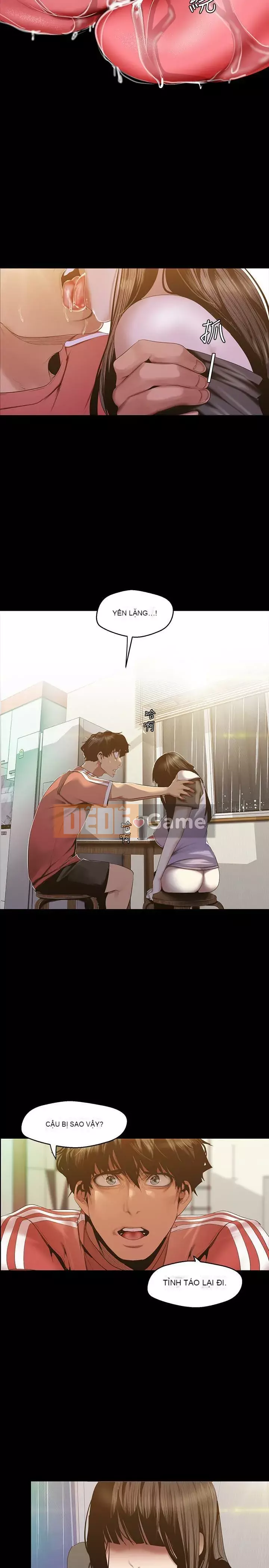 Thế giới mới dũng cảm Chương 89-106