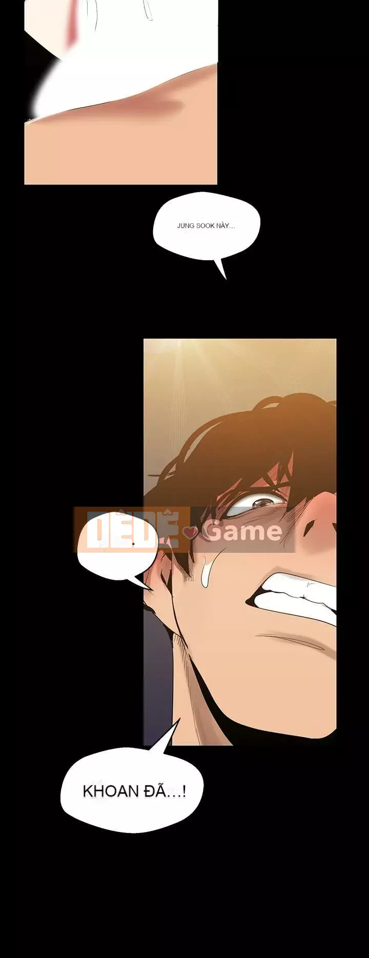 Thế giới mới dũng cảm Chương 89-106