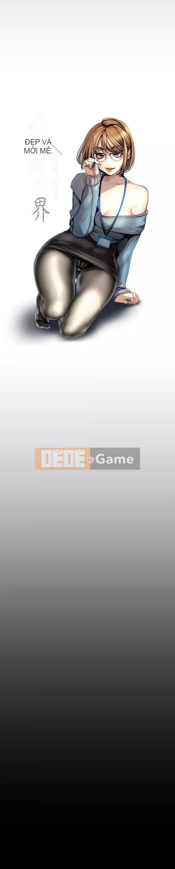 Thế giới mới dũng cảm Chương 89-106