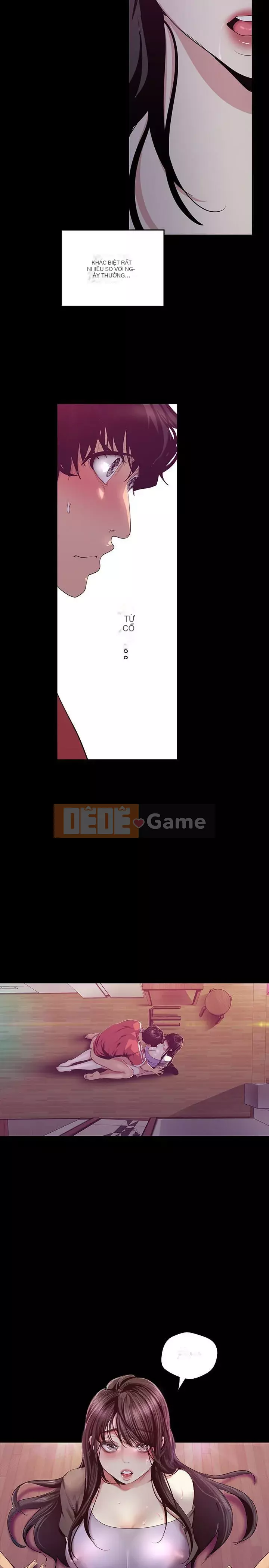 Thế giới mới dũng cảm Chương 89-106