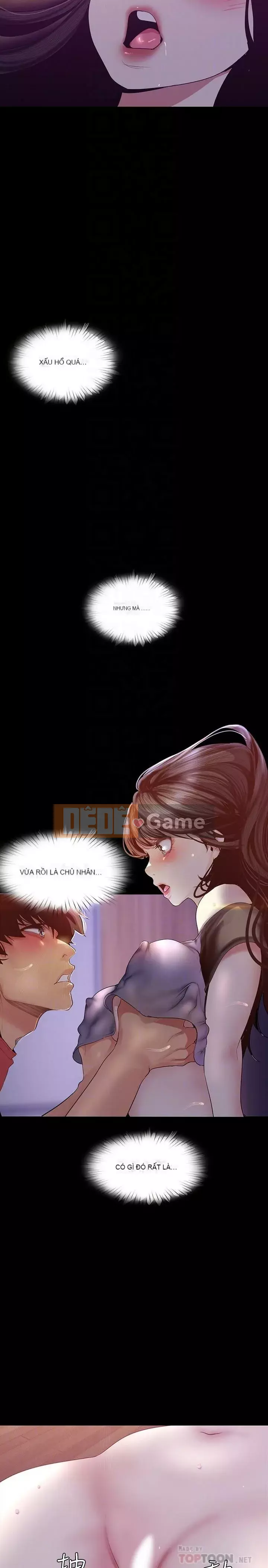 Thế giới mới dũng cảm Chương 89-106