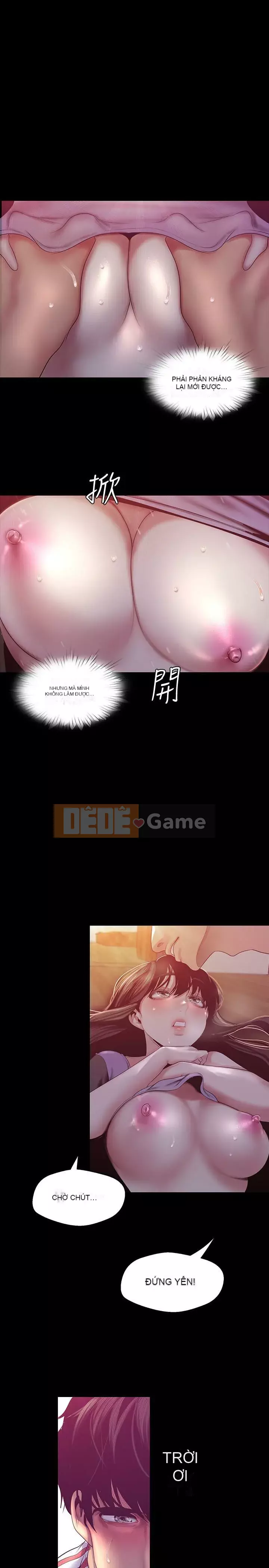 Thế giới mới dũng cảm Chương 89-106