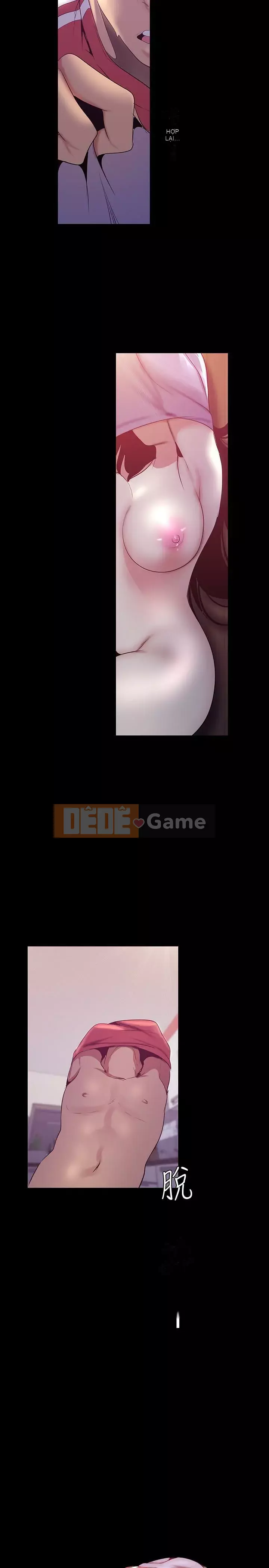 Thế giới mới dũng cảm Chương 89-106