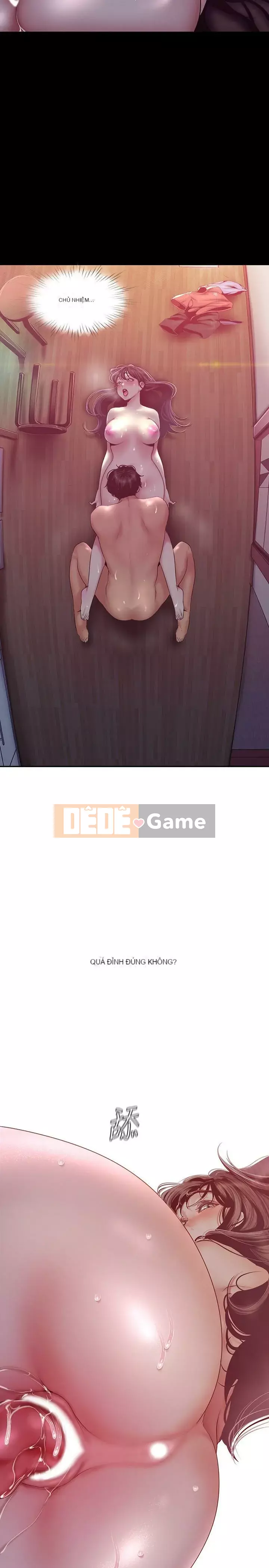 Thế giới mới dũng cảm Chương 89-106