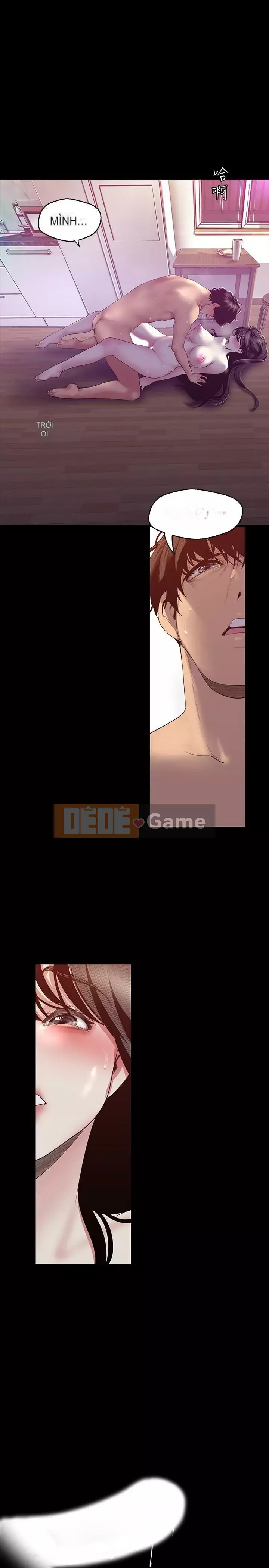 Thế giới mới dũng cảm Chương 89-106