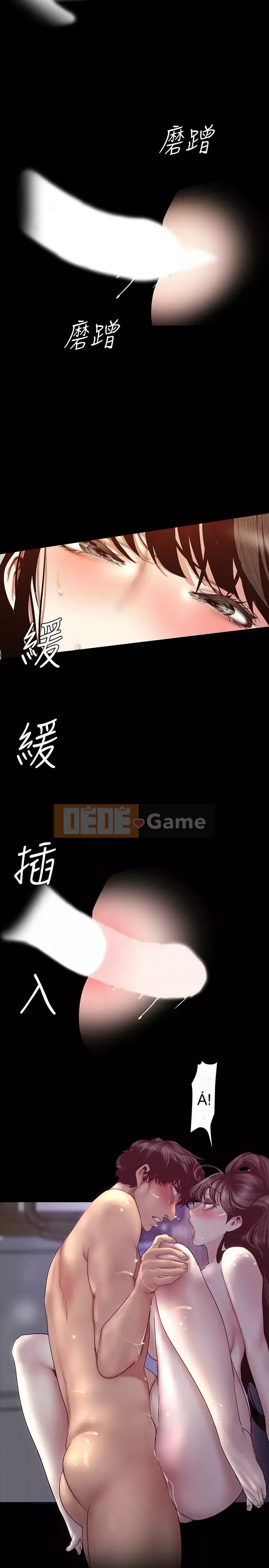 Thế giới mới dũng cảm Chương 89-106