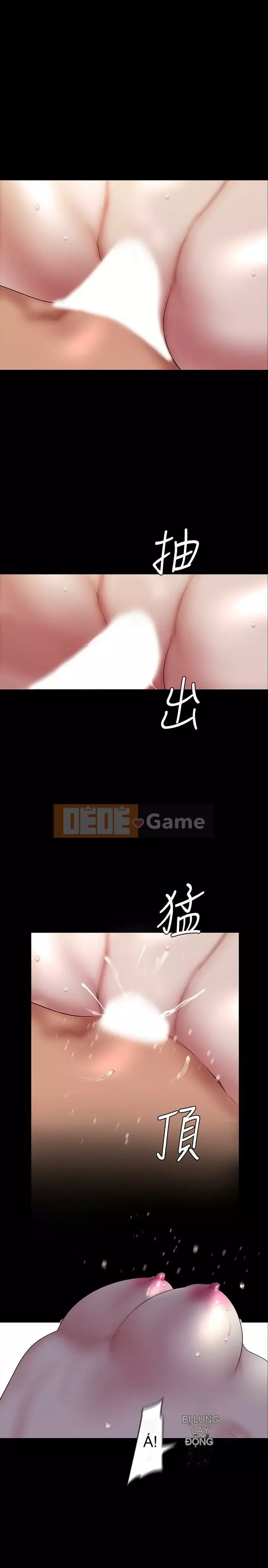 Thế giới mới dũng cảm Chương 89-106