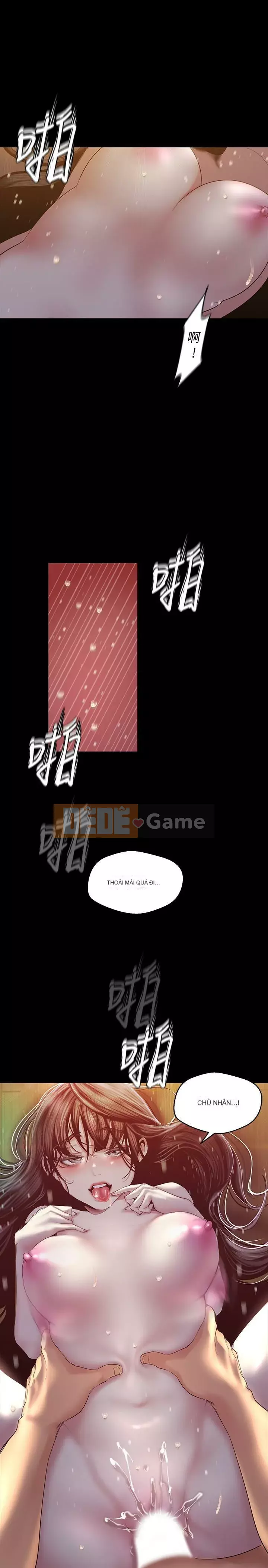 Thế giới mới dũng cảm Chương 89-106