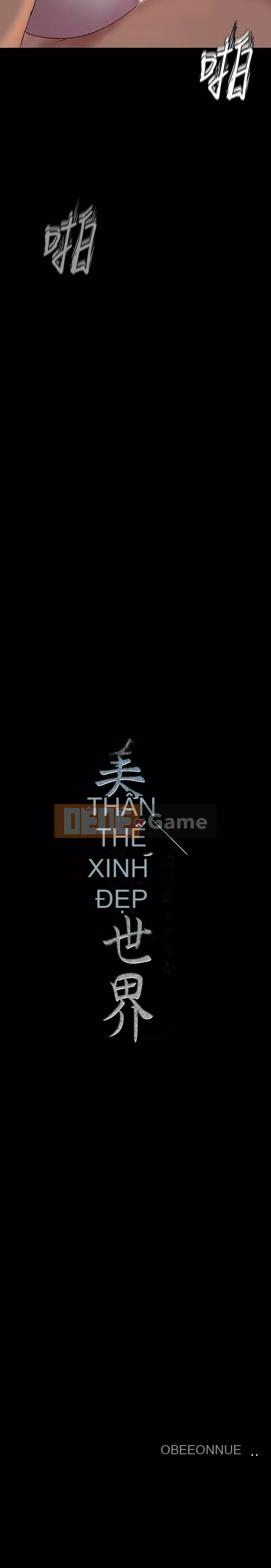 Thế giới mới dũng cảm Chương 89-106