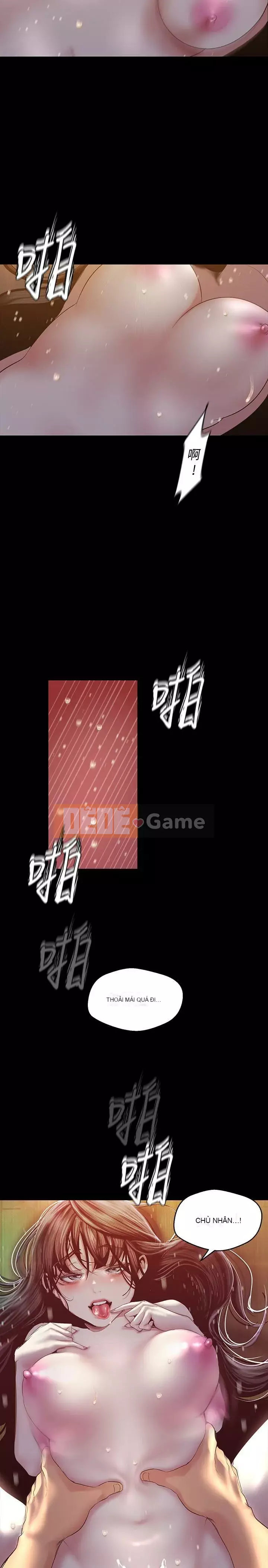 Thế giới mới dũng cảm Chương 89-106