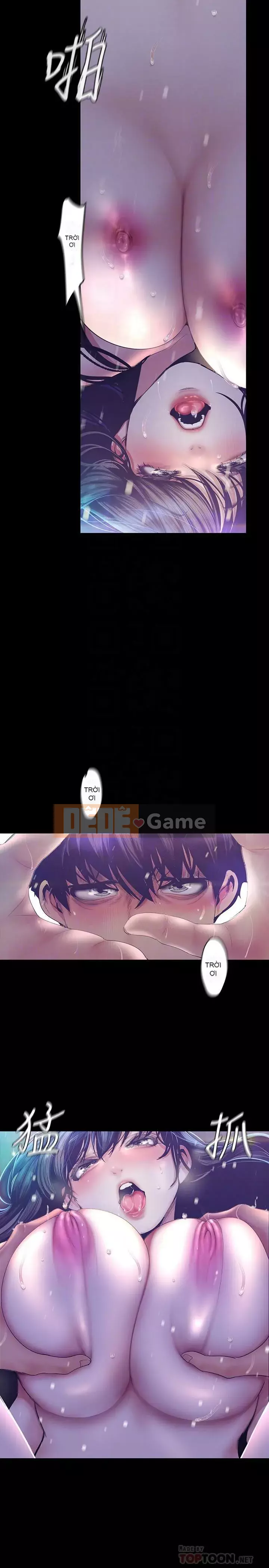 Thế giới mới dũng cảm Chương 89-106