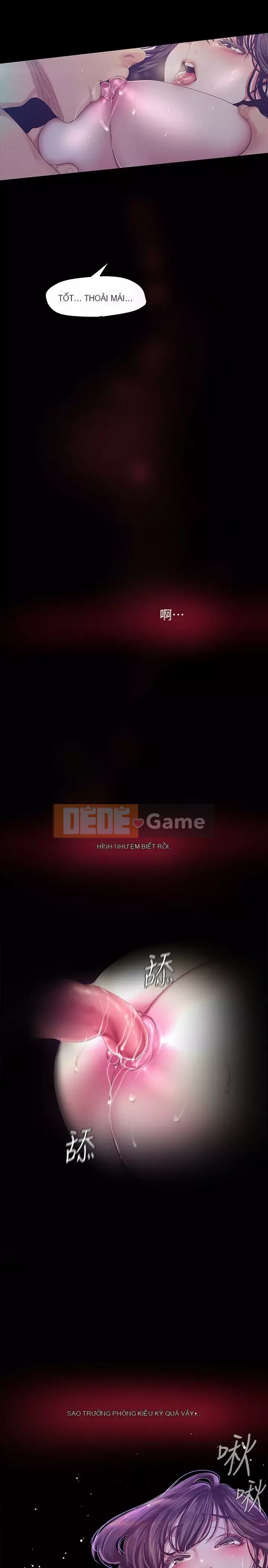 Thế giới mới dũng cảm Chương 89-106