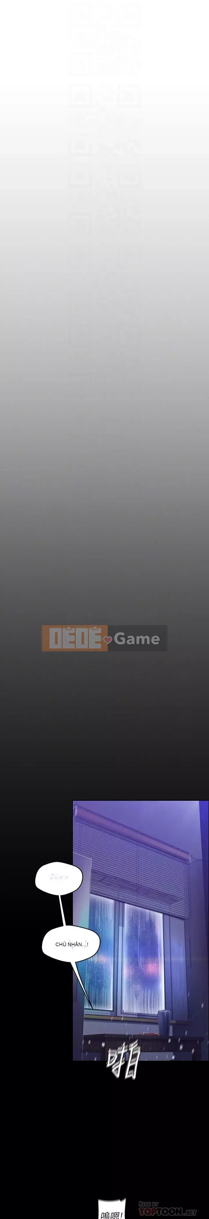 Thế giới mới dũng cảm Chương 89-106