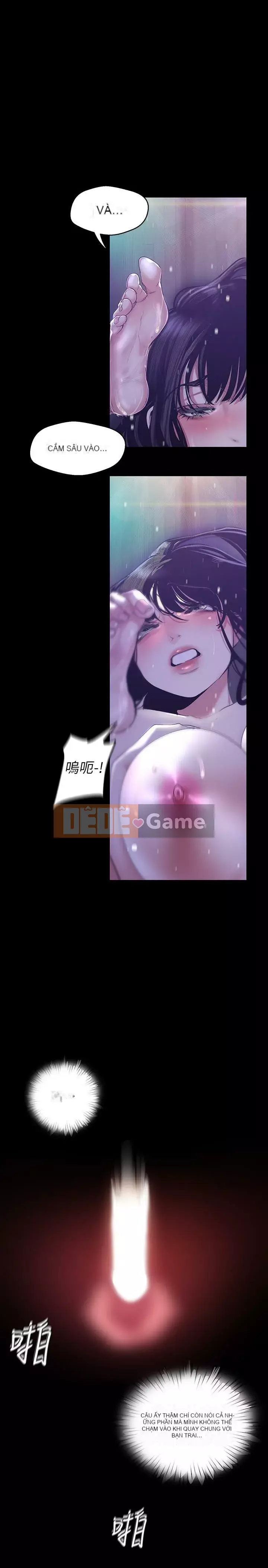 Thế giới mới dũng cảm Chương 89-106