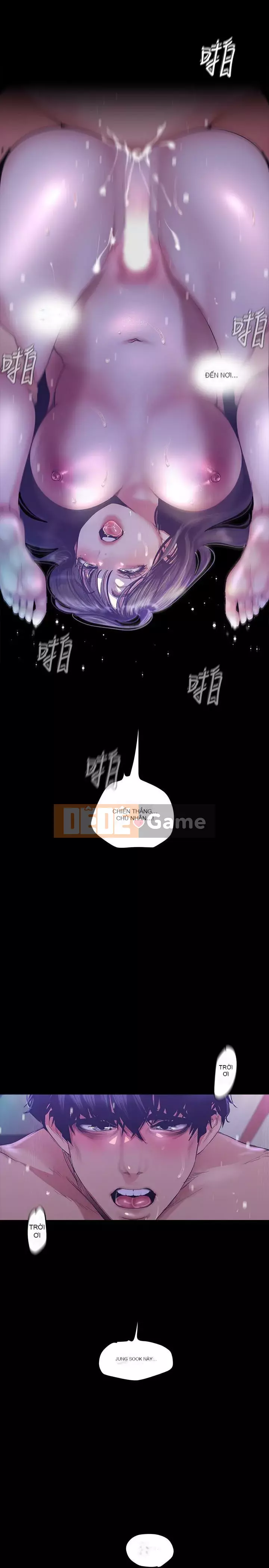 Thế giới mới dũng cảm Chương 89-106