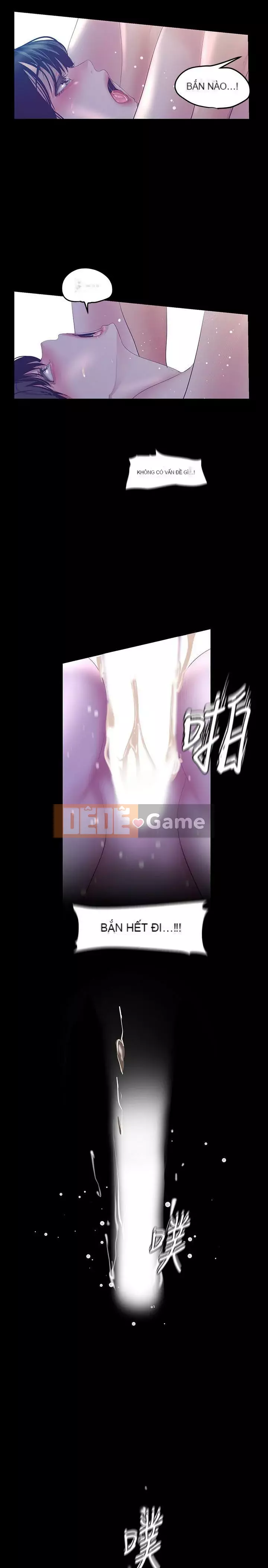 Thế giới mới dũng cảm Chương 89-106