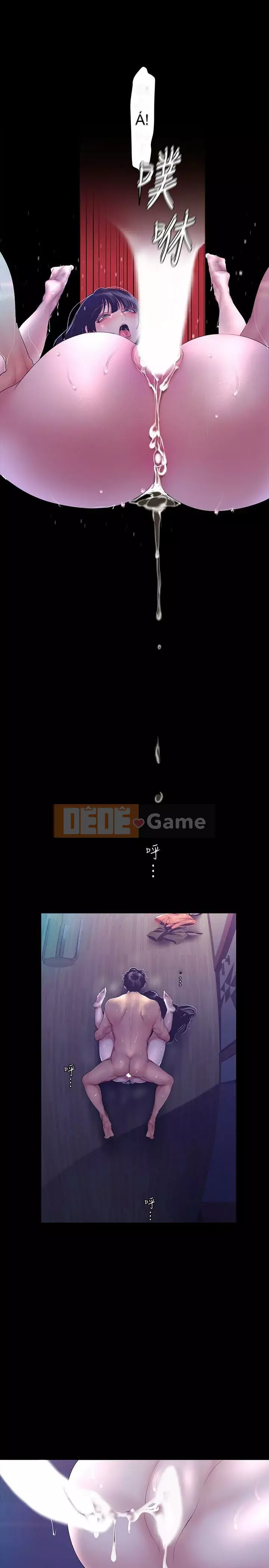 Thế giới mới dũng cảm Chương 89-106