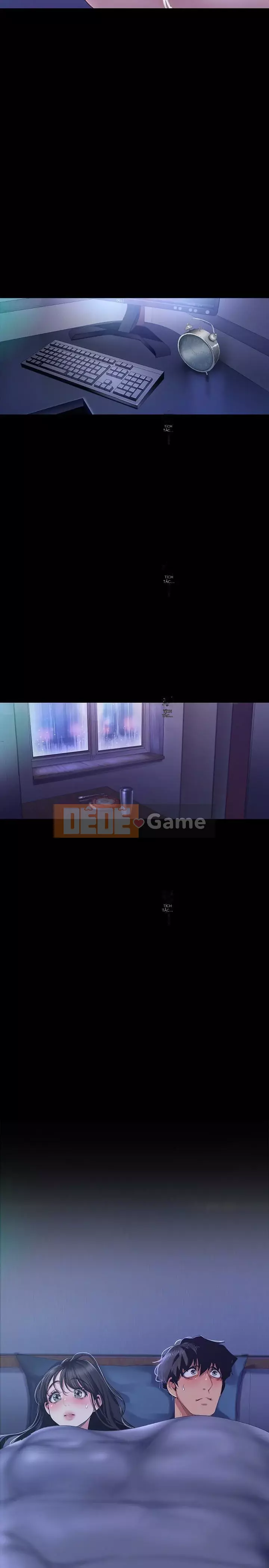 Thế giới mới dũng cảm Chương 89-106