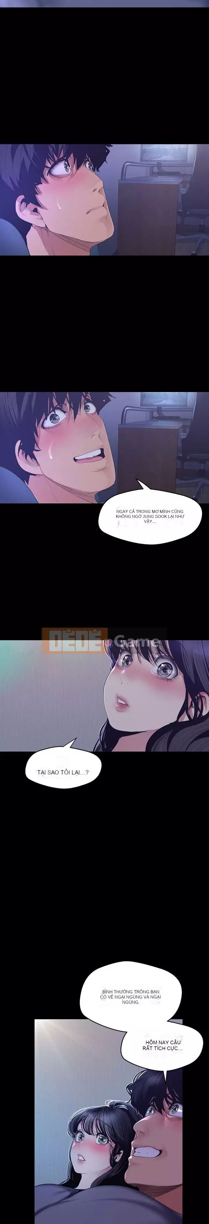 Thế giới mới dũng cảm Chương 89-106