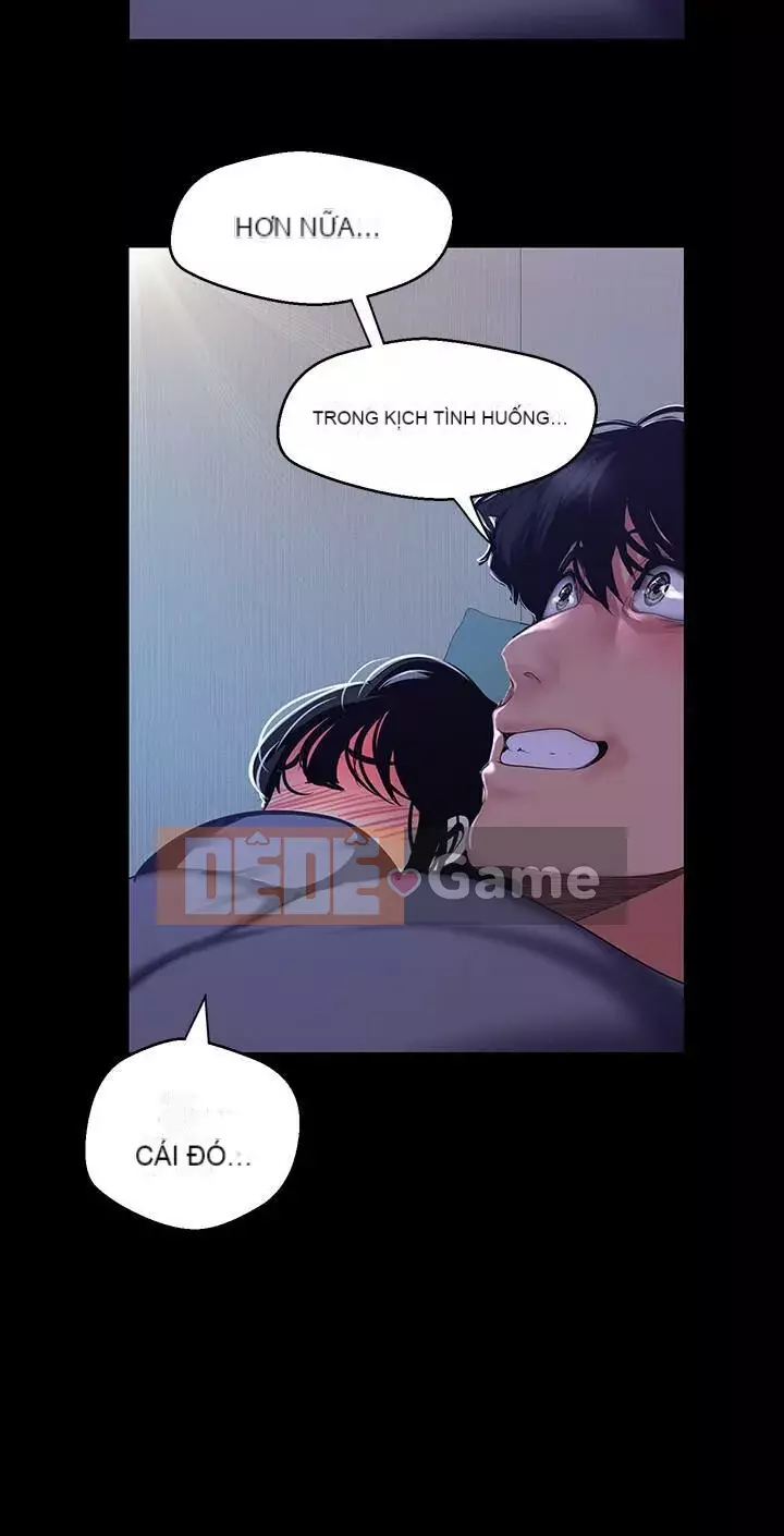 Thế giới mới dũng cảm Chương 89-106