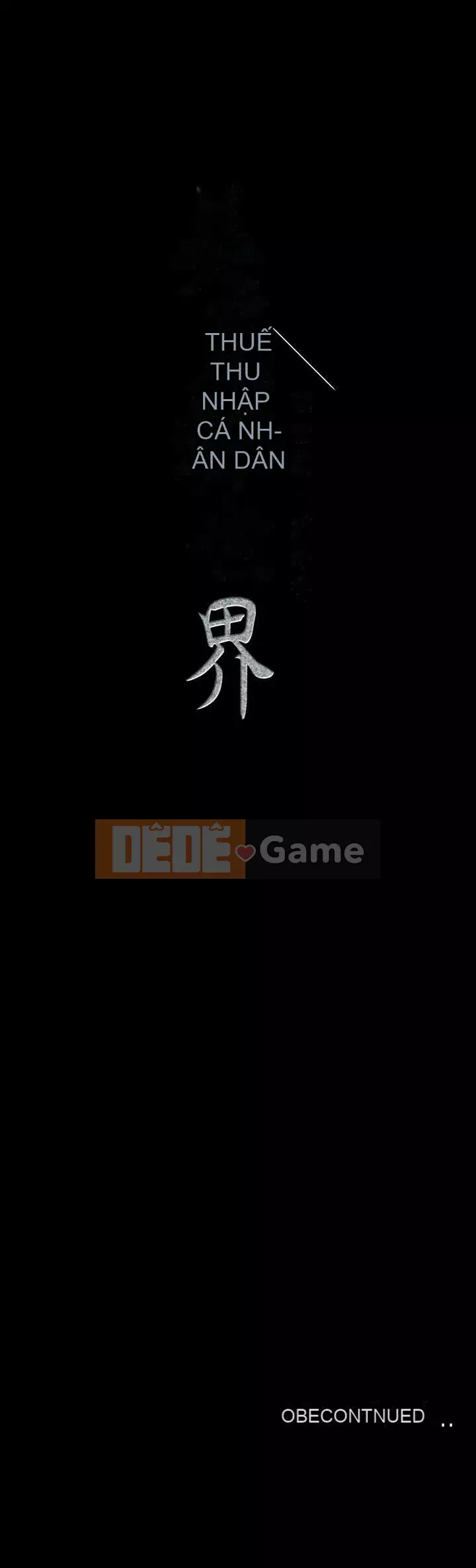 Thế giới mới dũng cảm Chương 89-106