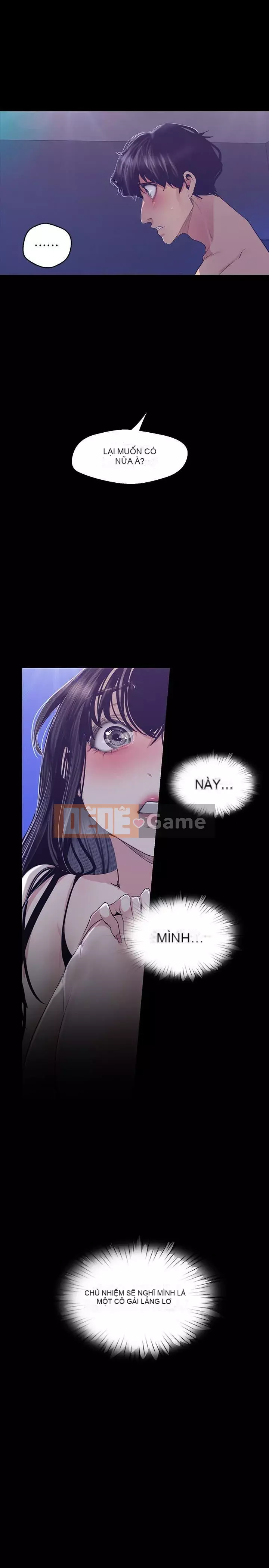 Thế giới mới dũng cảm Chương 89-106