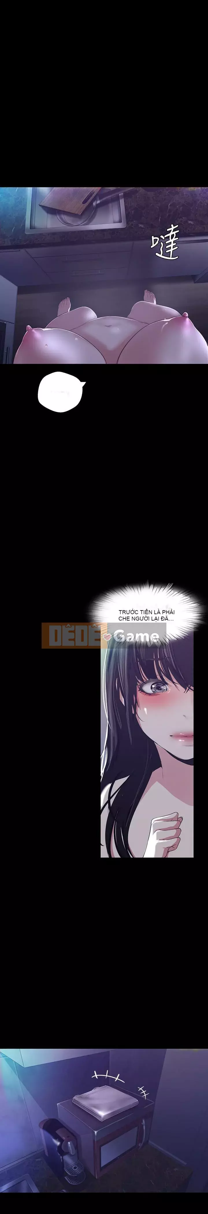 Thế giới mới dũng cảm Chương 89-106