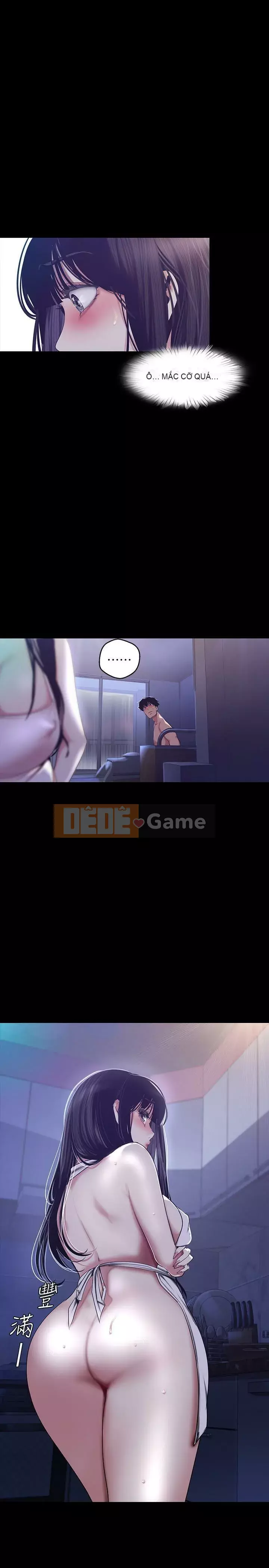 Thế giới mới dũng cảm Chương 89-106