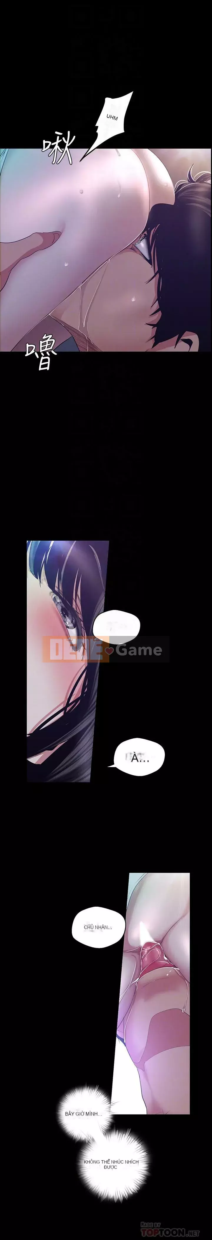 Thế giới mới dũng cảm Chương 89-106