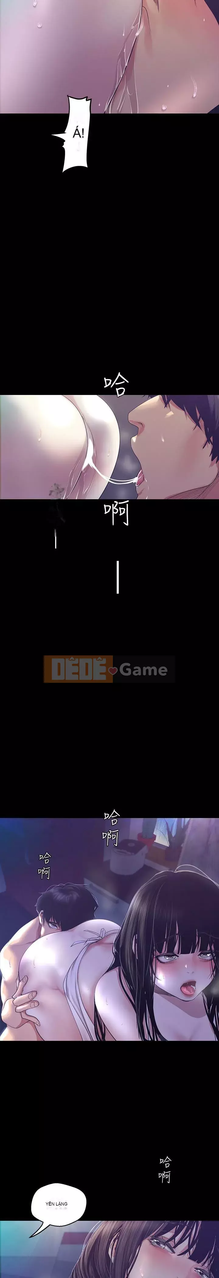 Thế giới mới dũng cảm Chương 89-106