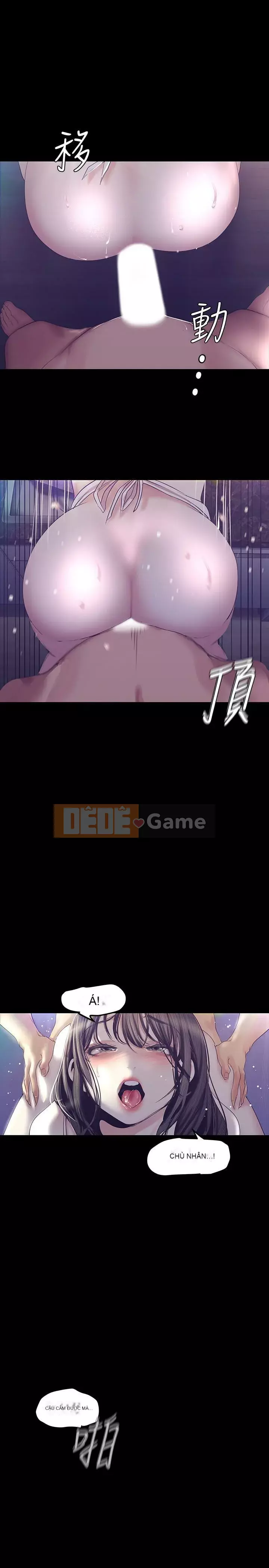 Thế giới mới dũng cảm Chương 89-106