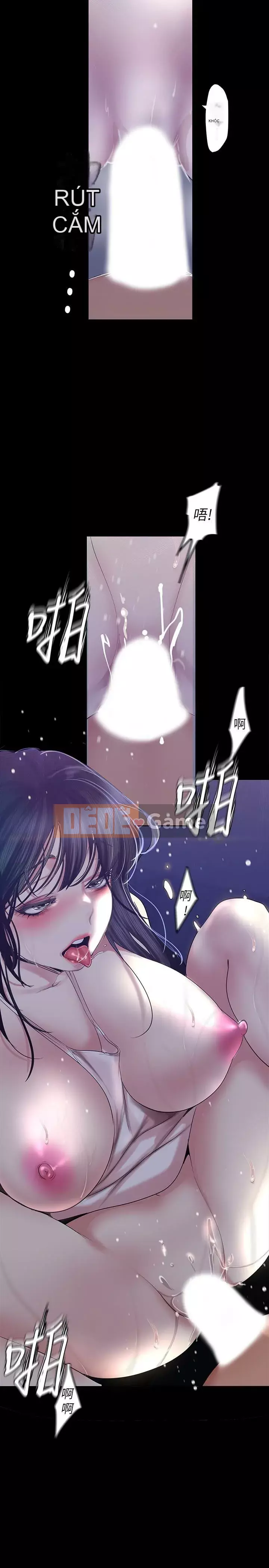 Thế giới mới dũng cảm Chương 89-106