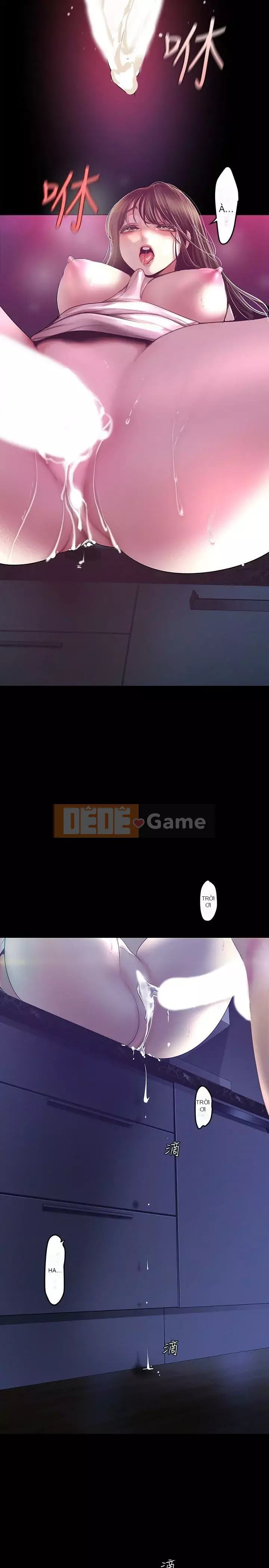 Thế giới mới dũng cảm Chương 89-106