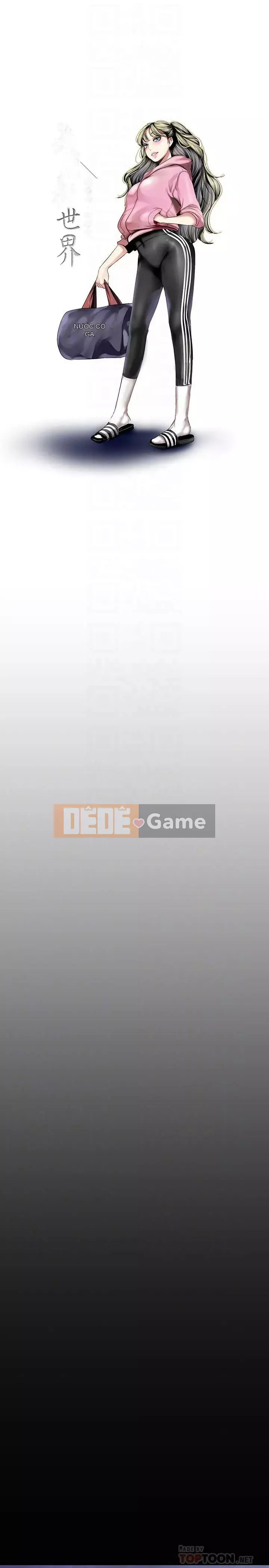 Thế giới mới dũng cảm Chương 89-106