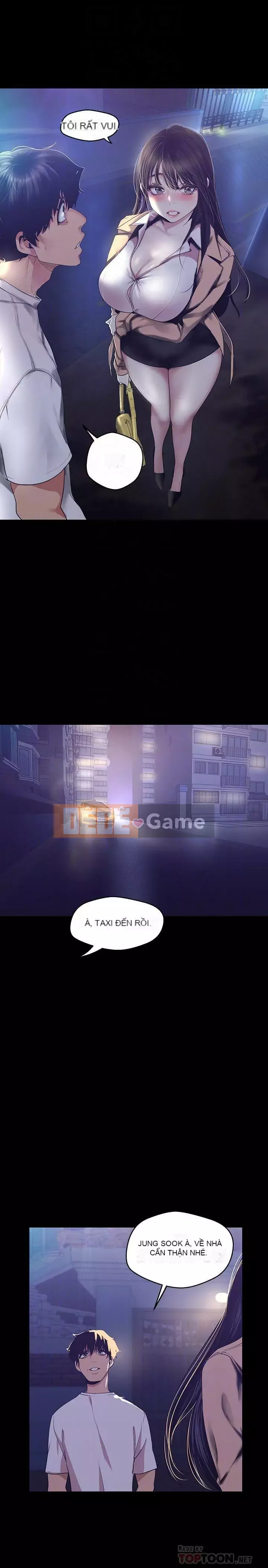 Thế giới mới dũng cảm Chương 89-106