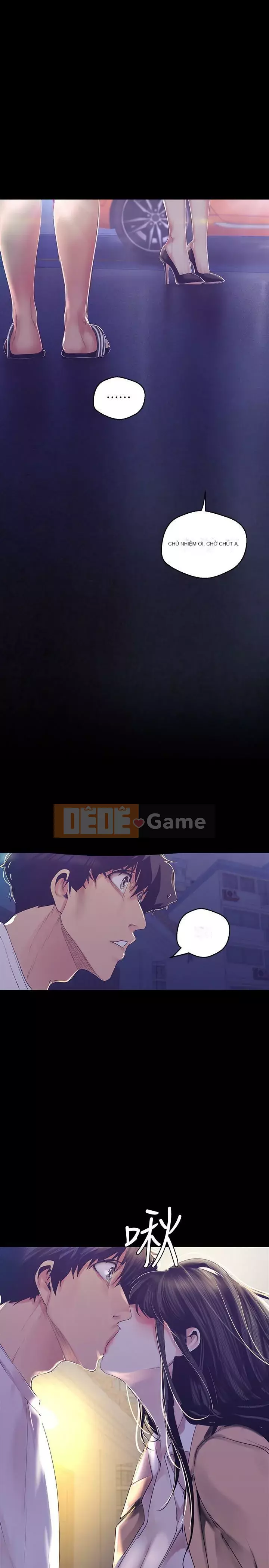 Thế giới mới dũng cảm Chương 89-106