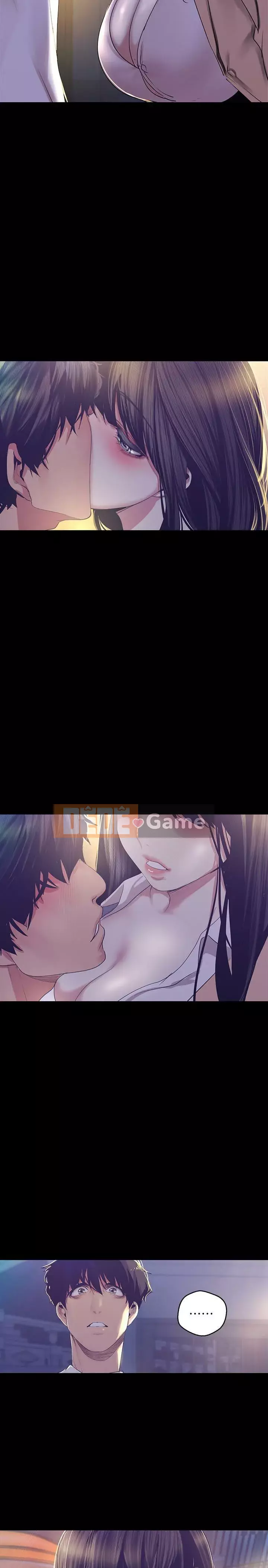 Thế giới mới dũng cảm Chương 89-106