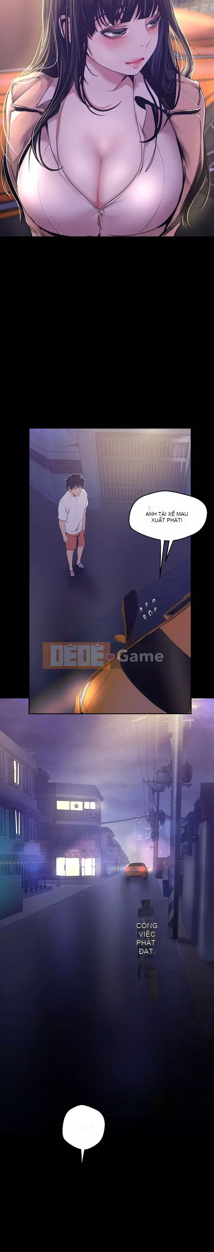 Thế giới mới dũng cảm Chương 89-106