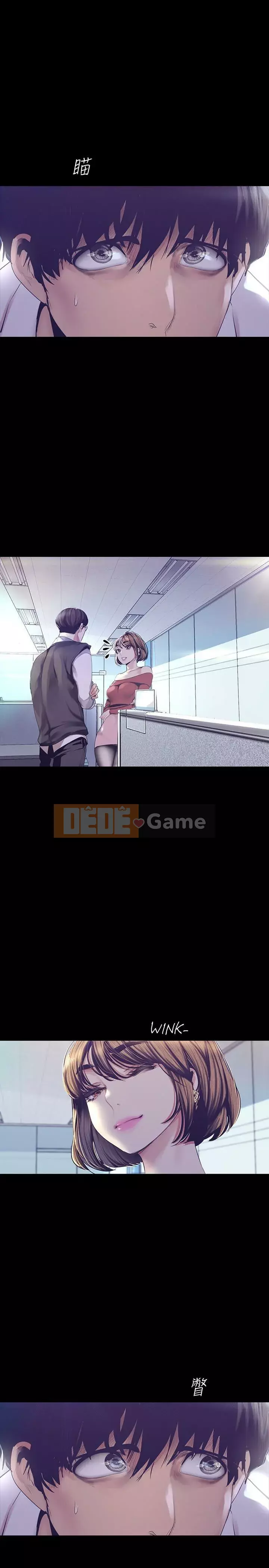 Thế giới mới dũng cảm Chương 89-106