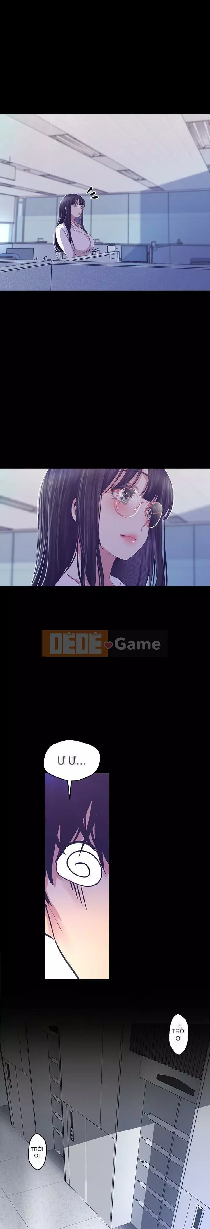 Thế giới mới dũng cảm Chương 89-106