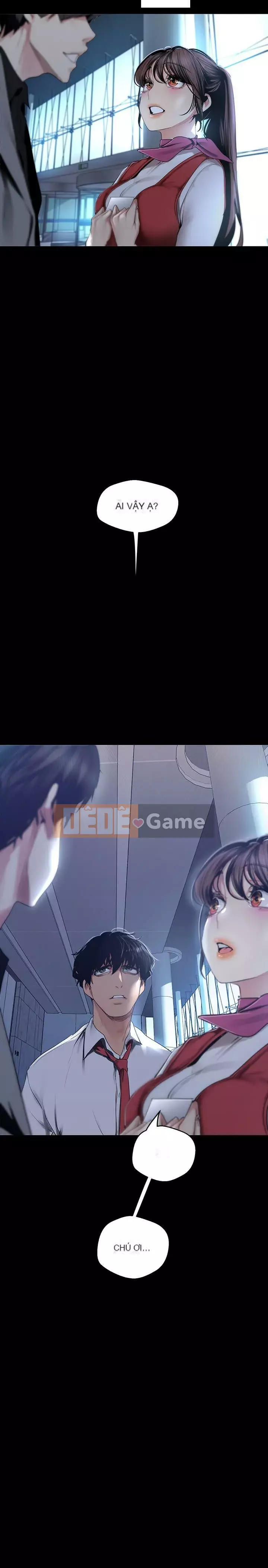 Thế giới mới dũng cảm Chương 89-106