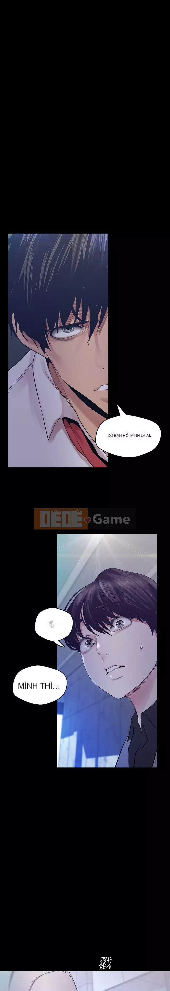 Thế giới mới dũng cảm Chương 89-106