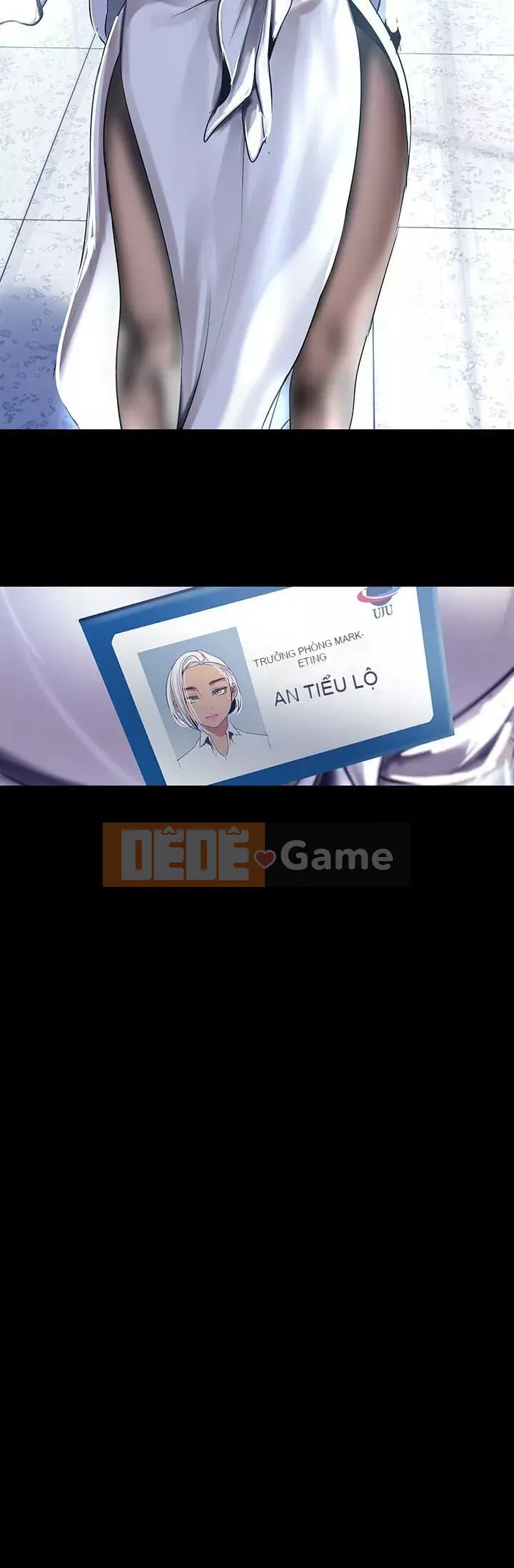 Thế giới mới dũng cảm Chương 89-106