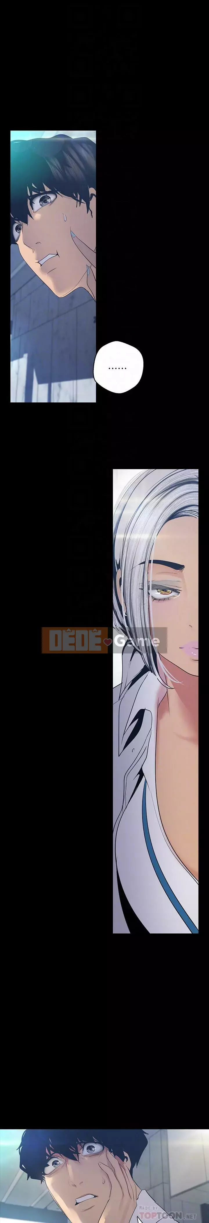 Thế giới mới dũng cảm Chương 89-106