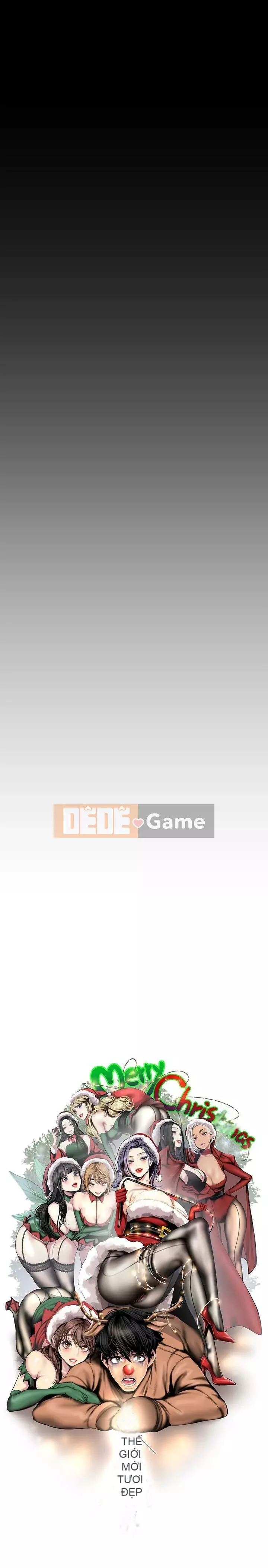 Thế giới mới dũng cảm Chương 89-106