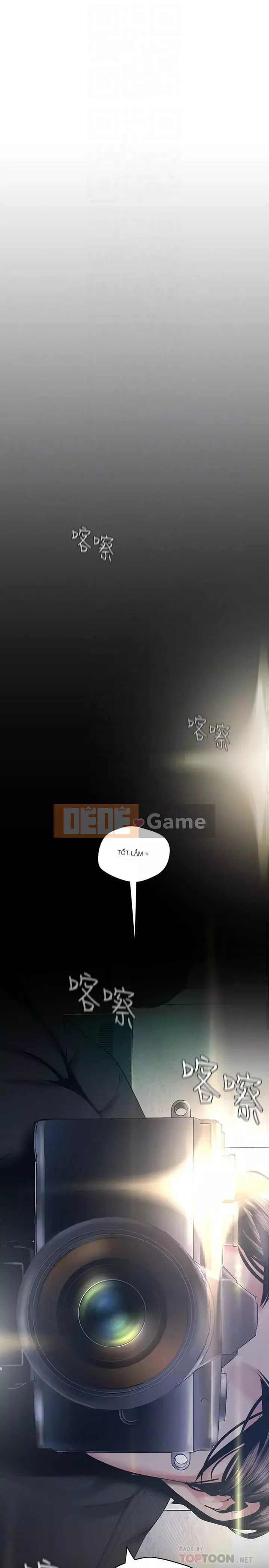 Thế giới mới dũng cảm Chương 89-106