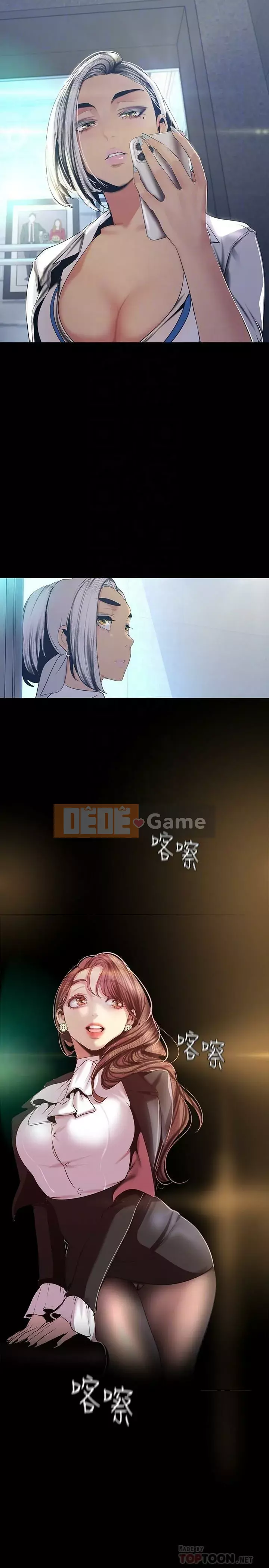 Thế giới mới dũng cảm Chương 89-106